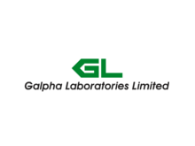 Galpha Laboratories Limited